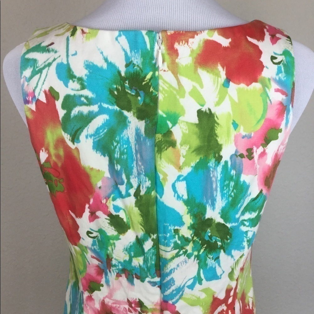 Leslie FAY DRESS - Picture 5 of 8